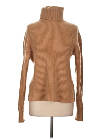 The Kooples Wool Pullover Sweater (view 1)