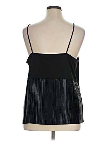 Express Sleeveless Blouse (view 2)