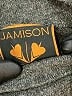 Jamison 100% Cashmere Gray Cashmere Pullover Sweater Size S - photo 7