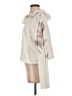 Mono b 100% Cotton Tie-dye Ivory Sweatshirt Size S - photo 5