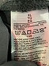 Old Navy Gray Cargo Pants Size XL - photo 5