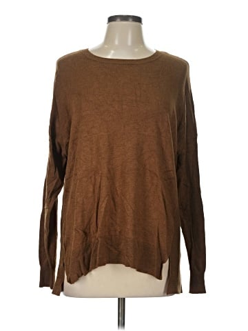 Elliott Lauren Pullover Sweater (view 1)