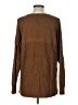 Elliott Lauren Brown Pullover Sweater Size L - photo 2
