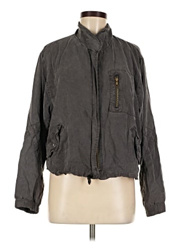 Young Fabulous & Broke Jacket (view 1)