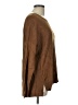 Elliott Lauren Brown Pullover Sweater Size L - photo 4