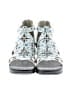 Jambu Silver Sandals Size 11 - photo 2