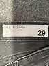Rag & Bone Black Jeans Size 29 waist - photo 7