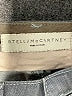 Stella McCartney Chevron-herringbone Gray Jeans Size 27 waist - photo 7