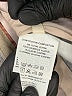 Stella McCartney Chevron-herringbone Gray Jeans Size 27 waist - photo 8