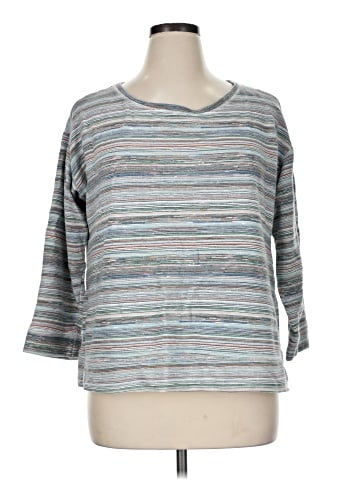 Cj Banks Pullover Sweater (view 1)