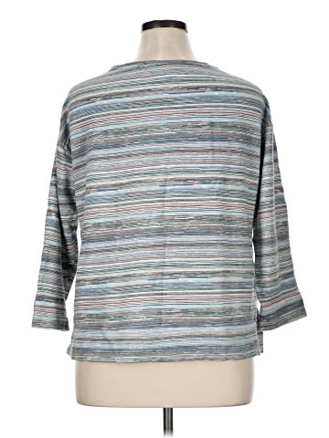 Cj Banks Pullover Sweater (view 2)
