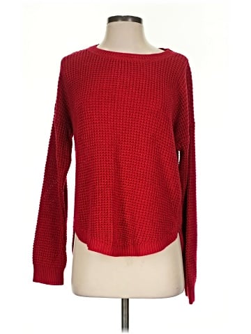 Jones New York Pullover Sweater (view 1)