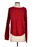 Jones New York Red Pullover Sweater Size S - photo 1