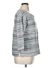 Cj Banks Gray Pullover Sweater Size 1X - photo 4