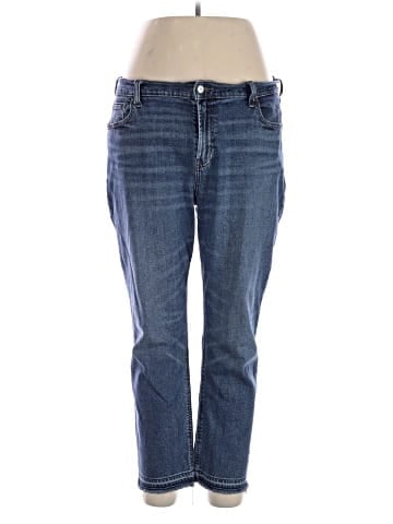 Old Navy Jeans (view 1)
