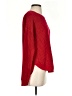Jones New York Red Pullover Sweater Size S - photo 4