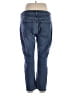 Old Navy Blue Jeans Size 14 - photo 2