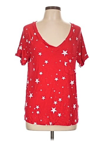 Rock & Republic Short Sleeve Top (view 1)