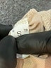 Unbranded 100% Polyester Solid Tan Casual Pants Size S - photo 8