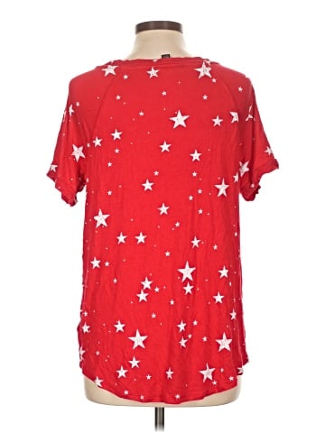 Rock & Republic Short Sleeve Top (view 2)