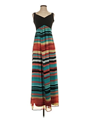 Sami & JO Casual Dress (view 1)