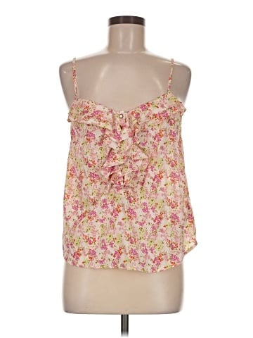 I Love H81 Sleeveless Blouse (view 1)