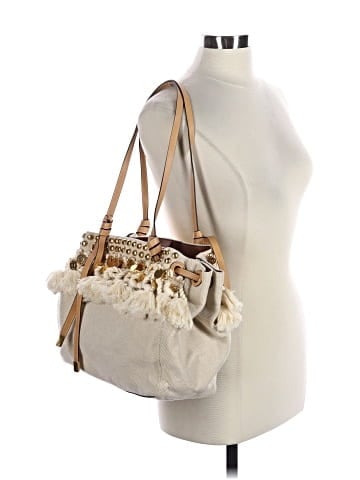 Tory Burch Bucket Bag (view 2)