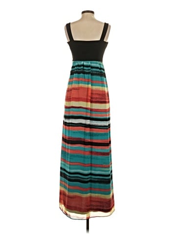 Sami & JO Casual Dress (view 2)