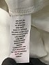 Worthington Ivory Long Sleeve Top Size XL - photo 8