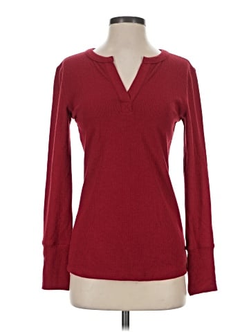 Maurices Long Sleeve T-Shirt (view 1)