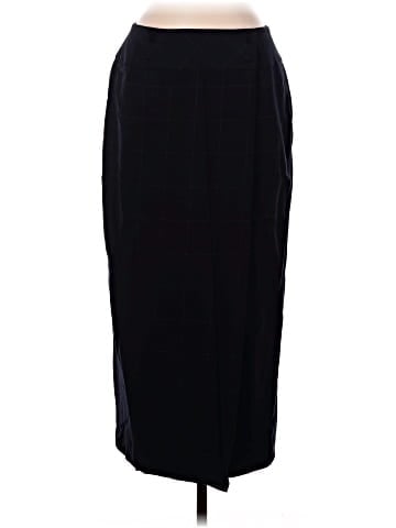 Liz Claiborne Collection Wool Skirt (view 1)