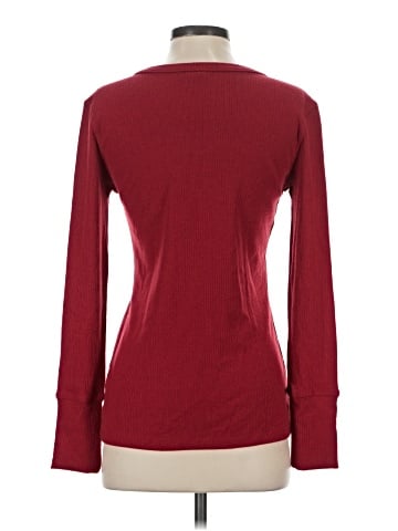 Maurices Long Sleeve T-Shirt (view 2)