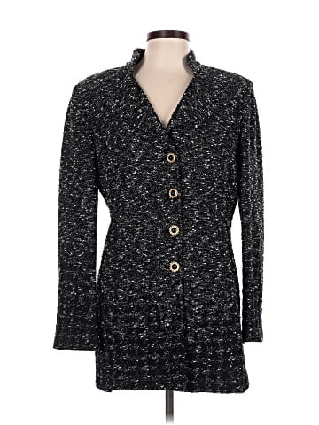 St. John Collection Blazer (view 1)