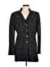 St. John Collection Black Blazer Size 10 - photo 1