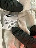 Nike White Athletic Shorts Size XS (kids) - photo 3