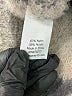 SO Animal Print Gray Tan Pullover Sweater Size M - photo 5