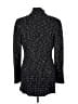 St. John Collection Black Blazer Size 10 - photo 2