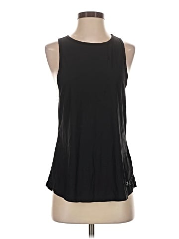 Under Armour Sleeveless T-Shirt (view 1)