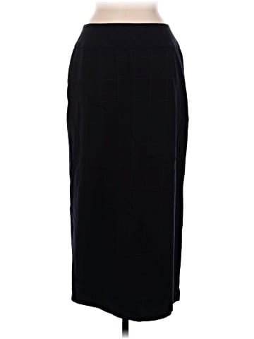 Liz Claiborne Collection Wool Skirt (view 2)