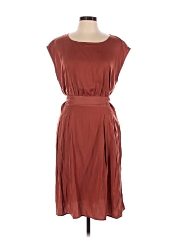 Ann Taylor LOFT Casual Dress (view 1)
