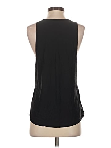 Under Armour Sleeveless T-Shirt (view 2)