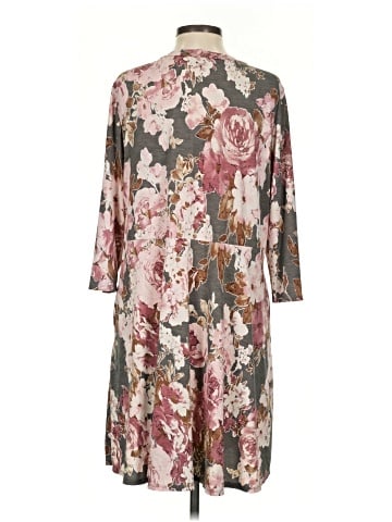 Jules and James Casual Dress (view 2)