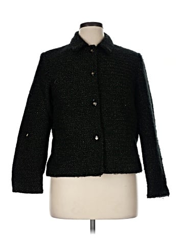 Requirements Jacket (view 1)