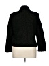 Requirements Tweed Black Jacket Size 16 - photo 2