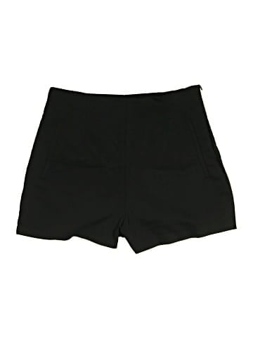Zara Shorts (view 1)