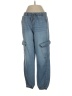 No Boundaries Blue Jeans Size 4 - photo 1