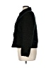 Requirements Tweed Black Jacket Size 16 - photo 5