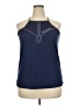 Star Wars Blue Tank Top Size 2X - photo 1