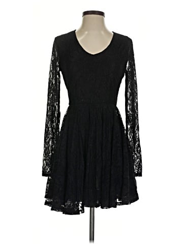 Rewind Cocktail Dress (view 1)