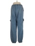 No Boundaries Blue Jeans Size 4 - photo 2